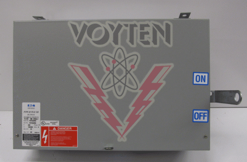 P3F324RN Bus Plug by Eaton, Cutler Hammer or Westinghouse