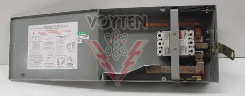 P3BHFD3200N Bus Plug by Eaton, Cutler Hammer or Westinghouse