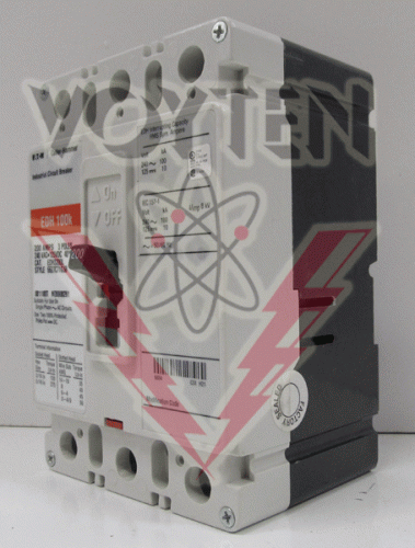 EDH3200L Circuit Breaker by Eaton, Cutler Hammer or Westinghouse