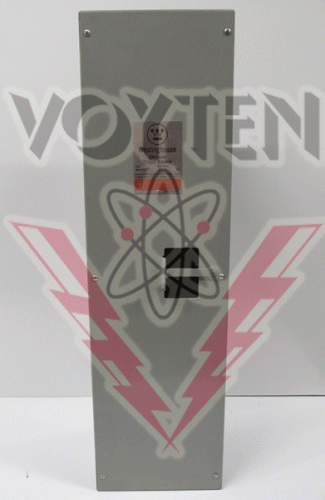 SKDN400 Enclosure by Eaton, Cutler Hammer or Westinghouse