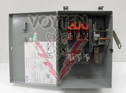 P3F323RGNH Bus Plug by Eaton, Cutler Hammer or Westinghouse