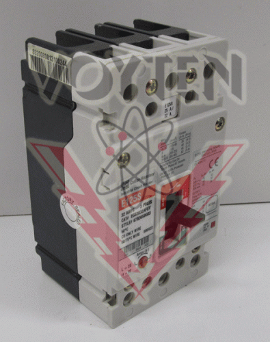 EGS3032AFGV Circuit Breaker by Eaton, Cutler Hammer or Westinghouse