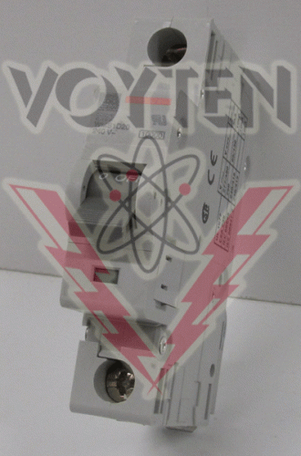 WMS1D20 Supplemetary Protector by Eaton, Cutler Hammer or Westinghouse