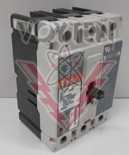 HMCPS100R3C Circuit Breaker by Eaton, Cutler Hammer or Westinghouse