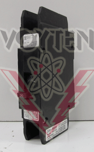 GHC1020C Circuit Breaker by Eaton, Cutler Hammer or Westinghouse