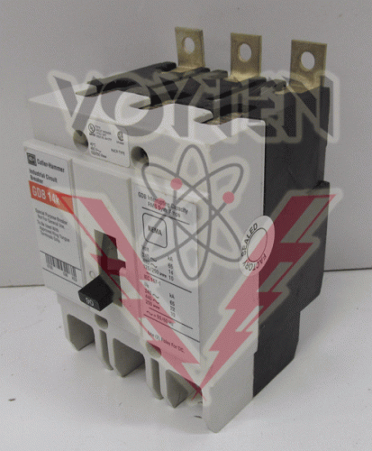 GDB3090D Circuit Breaker by Eaton, Cutler Hammer or Westinghouse