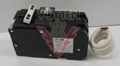 GFCB260 Circuit Breaker by Eaton, Cutler Hammer or Westinghouse