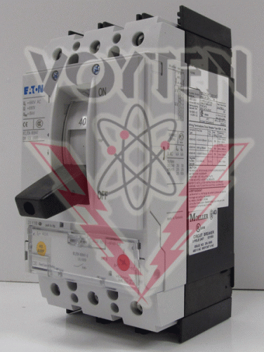 NZMB2-AF40-BT-NA Circuit Breaker by Moeller