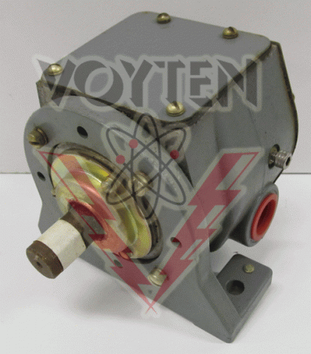 808-G1 Swich by Allen Bradley