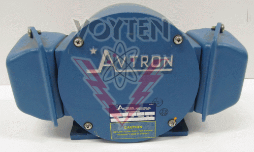 M785 Pulse Generator by Avtron
