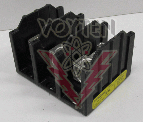 16332-3 Terminal Block by Cooper Bussmann