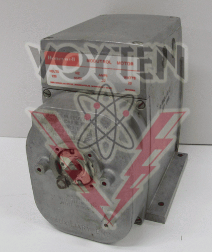 M445A1000 Motor by Honeywell