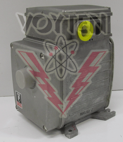 M80JAA-2 Actuator by Penn-Braso