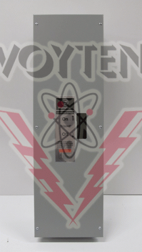 SJDN250 Enclosure by Eaton, Cutler Hammer or Westinghouse