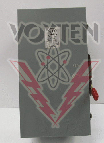 CKB-250 Enclosure by Eaton, Cutler Hammer or Westinghouse