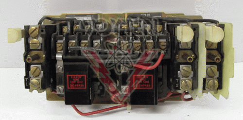 705-T0D103 Starter by Allen Bradley