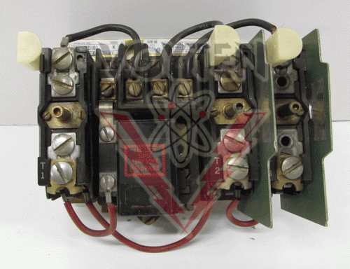 709-T0D103 Starter by Allen Bradley