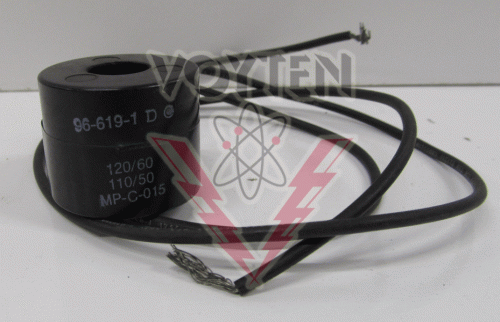 96-619-1D Coil by ASCO