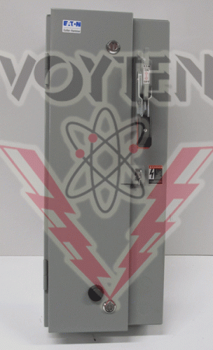 ECN1621AAA Starter by Eaton, Cutler Hammer or Westinghouse