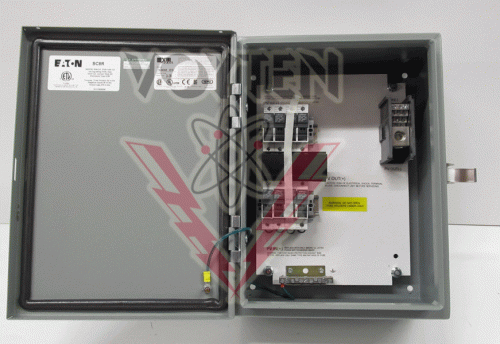 SC8R by Eaton, Cutler Hammer or Westinghouse