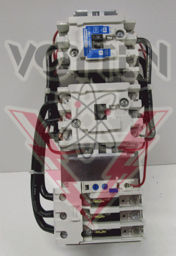 AN56GNV0A Starter by Eaton, Cutler Hammer or Westinghouse