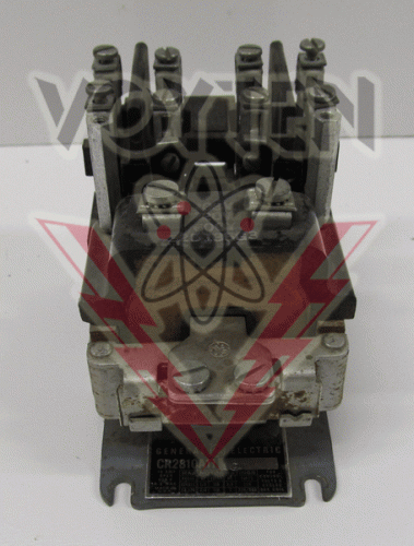 CR2810A11AC Contactor by General Electric