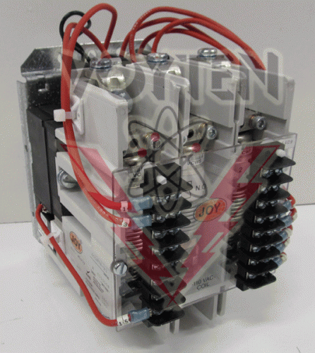 601878-21 Contactor by Eaton, Cutler Hammer or Westinghouse