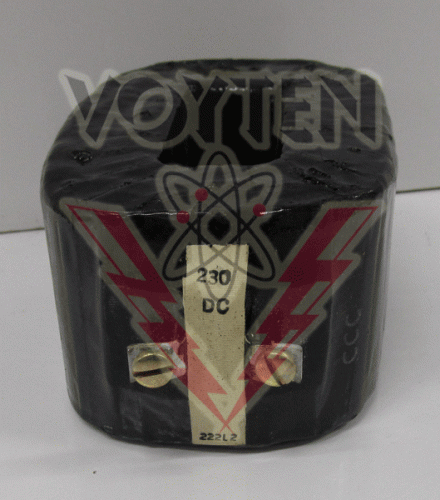 222L2 Coil