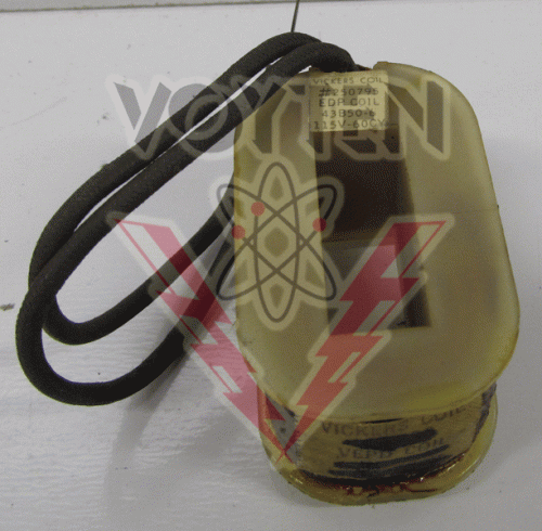 250795 Coil by Vickers