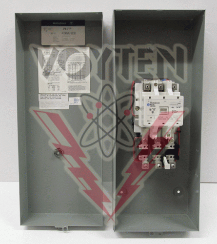 A200S3CB Starter by Eaton, Cutler Hammer or Westinghouse