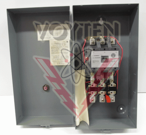 A200S4CB Starter by Eaton, Cutler Hammer or Westinghouse
