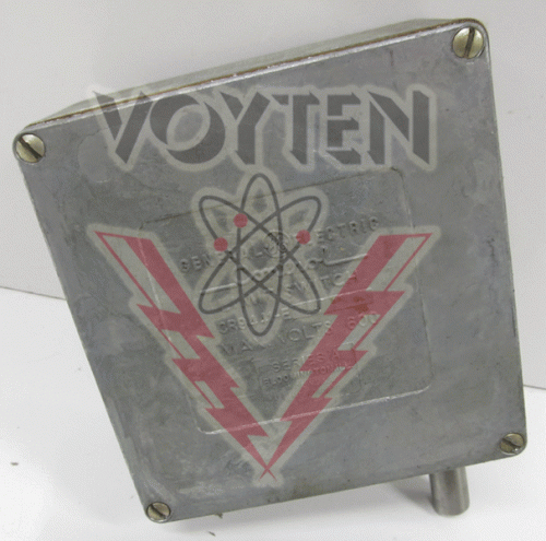 CR9441-E1A Switch by Eaton, Cutler Hammer or Westinghouse