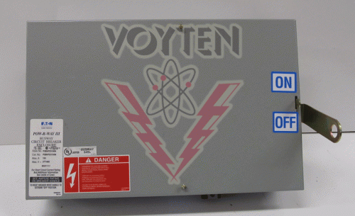 P3BHFD3100N Bus Plug by Eaton, Cutler Hammer or Westinghouse