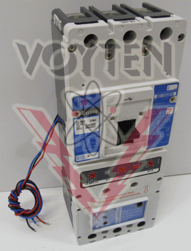 ELHKD3250 Circuit Breaker by Eaton, Cutler Hammer or Westinghouse