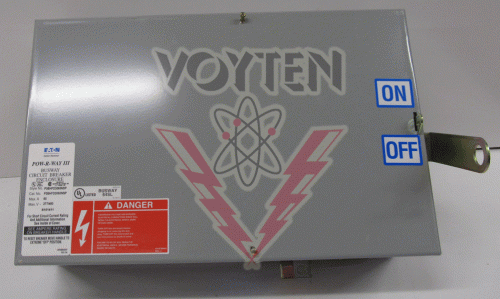 P3BHFD3060NSP Bus Plug by Eaton, Cutler Hammer or Westinghouse