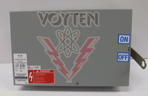 P3BFWF3125GN Bus Plug by Eaton, Cutler Hammer or Westinghouse