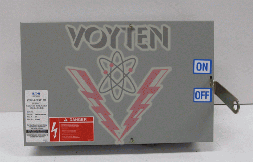 P3BHFWF3200VGN Bus Plug by Eaton, Cutler Hammer or Westinghouse