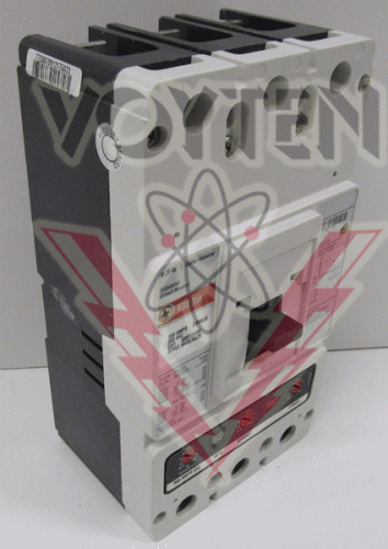 KDB3350W Circuit Breaker by Eaton, Cutler Hammer or Westinghouse