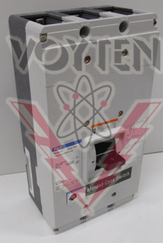 GNK3125KSW Circuit Breaker by Eaton, Cutler Hammer or Westinghouse