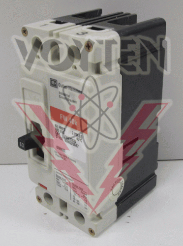 FWF2063L Circuit Breaker by Eaton, Cutler Hammer or Westinghouse