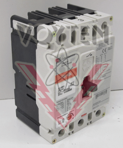 FW3032L Circuit Breaker by Eaton, Cutler Hammer or Westinghouse