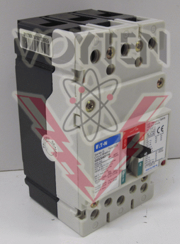 GES3040FFM Circuit Breaker by Eaton, Cutler Hammer or Westinghouse