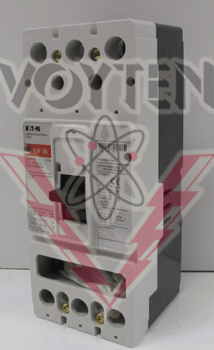 HJW3250F Circuit Breaker by Eaton, Cutler Hammer or Westinghouse