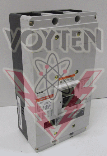 HNW3800T33W Circuit Breaker by Eaton, Cutler Hammer or Westinghouse