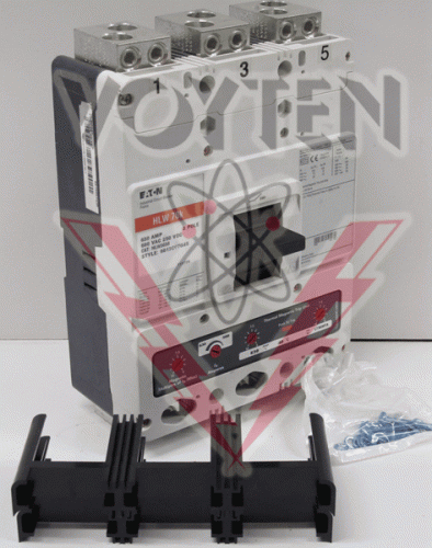 HLW3630 Circuit Breaker by Eaton, Cutler Hammer or Westinghouse