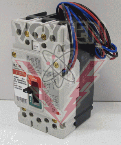 EGH3040FFGB1J01 Circuit Breaker by Eaton, Cutler Hammer or Westinghouse