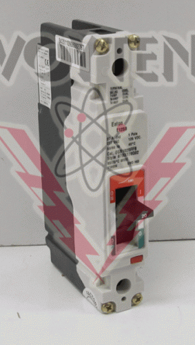 EGB1020FFB Circuit Breaker by Eaton, Cutler Hammer or Westinghouse