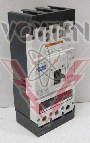 K3P-250 Circuit Breaker by Automation Direct