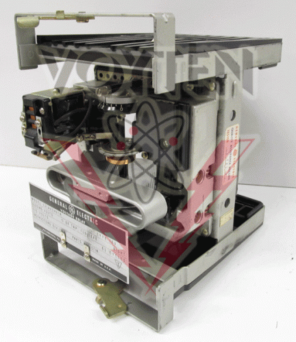 12IAV54E1A Relay by Eaton, Cutler Hammer or Westinghouse