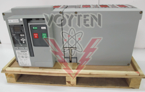 MDSX3N3HEA Circuit Breaker by Eaton, Cutler Hammer or Westinghouse